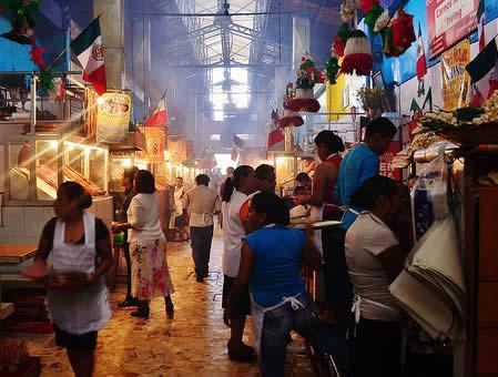 Casa Agave Oaxaca住宿加早餐旅馆 外观 照片